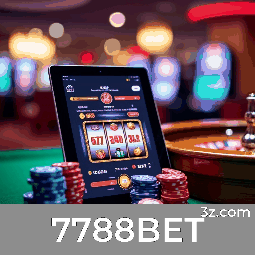 Experiência Premium em Apostas com 7788BET