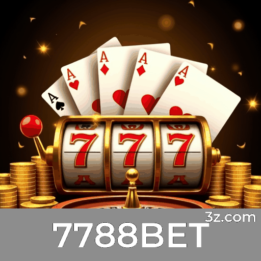 Experiência Premium em Apostas com 7788BET