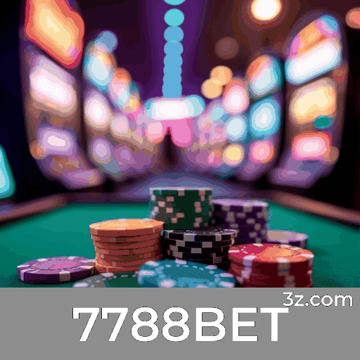 Experiência Premium em Apostas com 7788BET